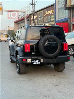 GWM TANK 300